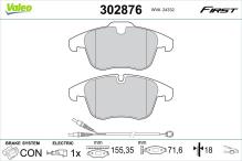 VALEO 302876